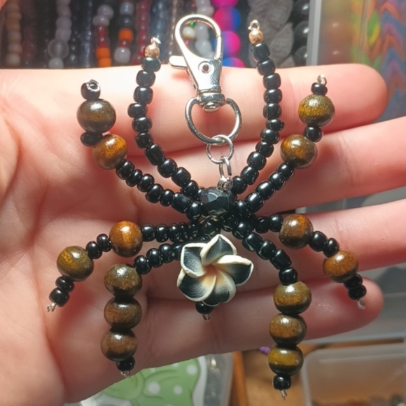 SPIDER GALLERY 🕷️🖤 - Picture 4 of 16